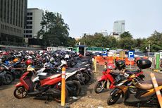 Lokasi dan Tarif Parkir Park and Ride di Jakarta