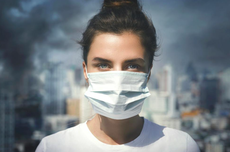 Benarkah Polusi Udara Sebabkan Sakit Kepala?