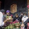 KSAD Dudung Terima Gelar Adat Sasak 
