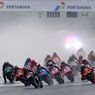 Klasemen MotoGP 2022: Bastiani Teratas Jelang GP Argentina, Marquez...