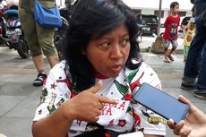 Relawan Pendukung Jokowi Merapat Dukung Gibran di Pilkada Solo 2020