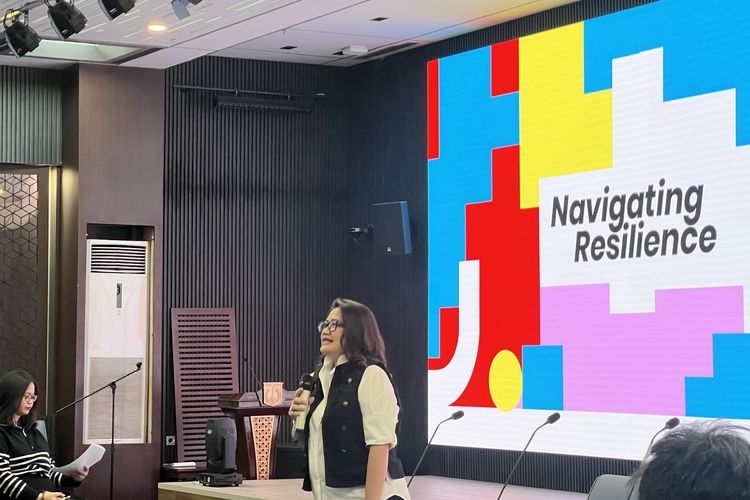 Jakarta Future Festival 2026 Digelar di TIM pada 5-7 Juni, Ini Rangkaian Acaranya