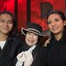 Main di Hidayah, Dewi Yull: Penasaran, Ini Pertama Kali Aku Main Film Horor
