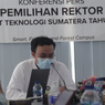 Ini 6 Nama Bakal Calon Rektor Itera Lampung Periode 2022-2026