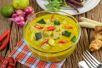 Resep Gulai Kambing Padang, Gurih dan Berempah