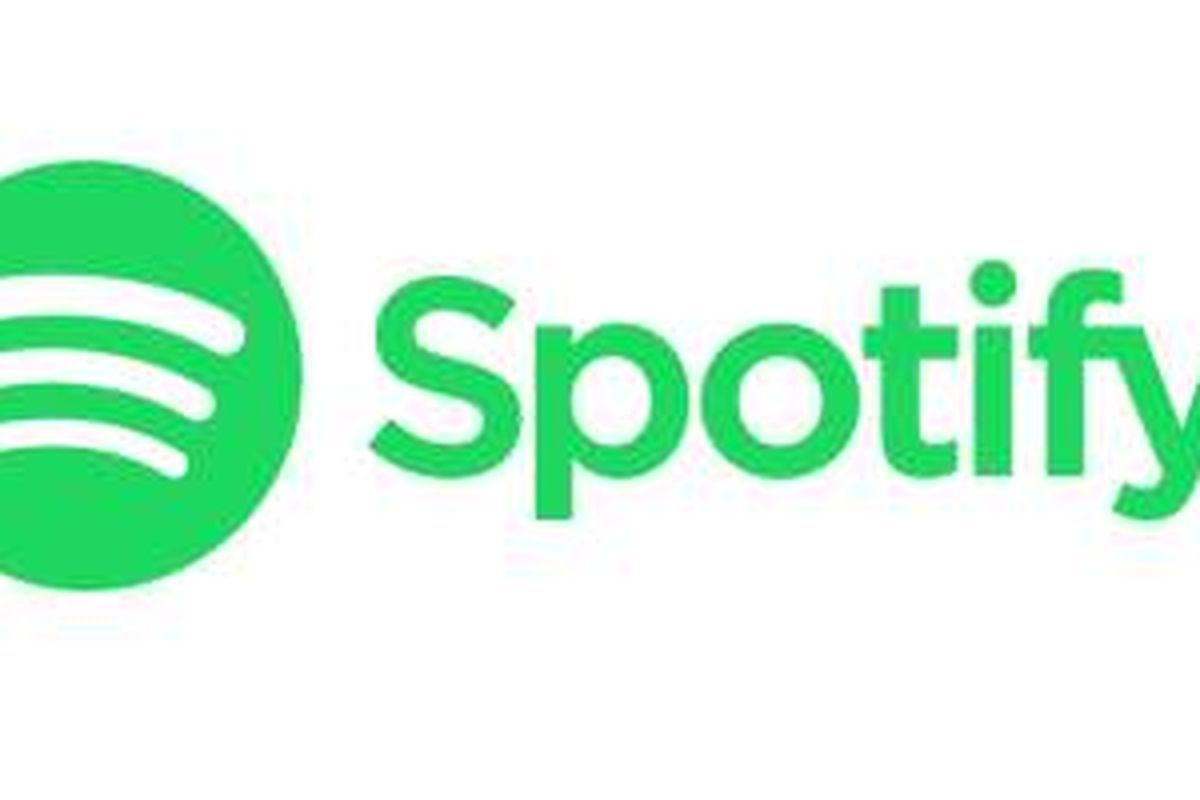 Logo Spotify