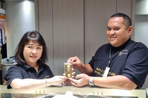 Ditopang Penjualan Emas, Hartadinata Abadi Catat Pertumbuhan Laba Bersih 37,8 Persen Kuartal I-2023