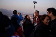 Beri Rasa Aman untuk Wisatawan, Korea Cegah Penyebaran MERS