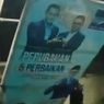 Demokrat NTB Cabut Ribuan Atribut Dukungan untuk Anies Baswedan