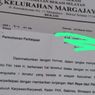 Camat Bekasi Selatan Tegur Lurah Margajaya Bekasi yang Kedapatan Minta THR Lebaran ke Pengusaha