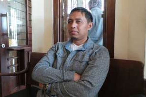 Hasan Nasbi Ditanya soal Dugaan Suap yang Libatkan Wali Kota Cimahi