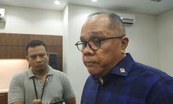 Junimart Girsang Minta Kemendagri Cabut Izin Ormas yang Meresahkan Masyarakat