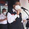 Soal Belajar Tatap Muka, Wali Kota Ambon Tunggu 70 Persen Siswa Divaksin Covid-19