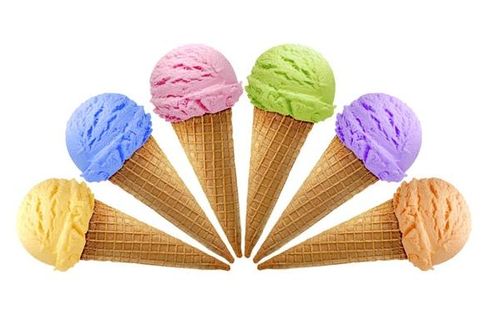 Nestle dan R&R Ice Cream Bersiap Merger
