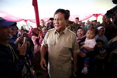 Berita Populer: Para Kandidat Cawapres Prabowo hingga Informasi Bebasnya Ahok 