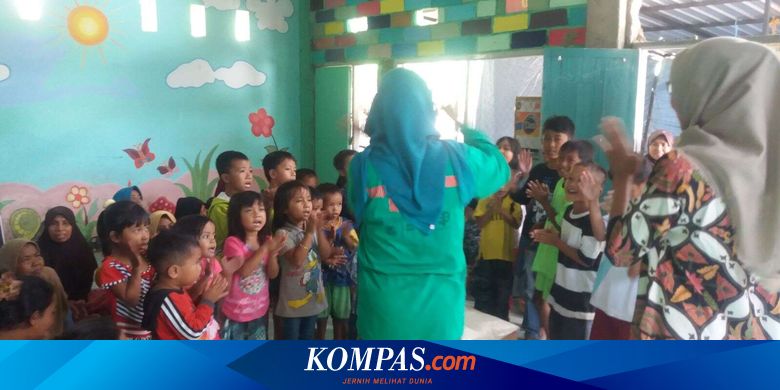 Perempuan Kelompok Rentan, Berdaya di Tengah Pandemi Corona