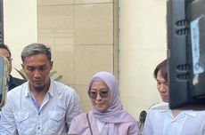 Mediasi Gagal, Okie Agustina dan Gunawan Dwi Cahyo Sepakat Pisah Baik-baik