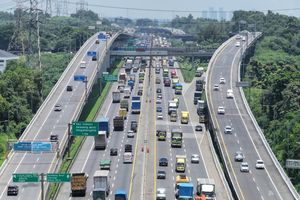 Ramai-ramai Ribuan Warga Tinggalkan Jakarta Usai Lebaran, Apa Alasannya?