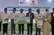 BAZNAS dan BSI Luncurkan Layanan Bayar Kurban dan Dam Haji Digital 2026