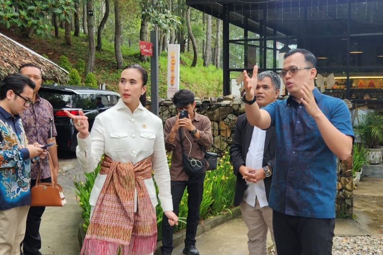 NIMO Kaldera Siap Ubah Ajibata Jadi Destinasi Alam Kelas Dunia