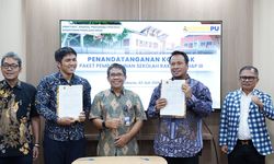 Bangun Sekolah Rakyat di Papua Senilai Rp 1,07 Triliun, Waskita Karya Perkuat Akses Pendidikan di Indonesia Timur