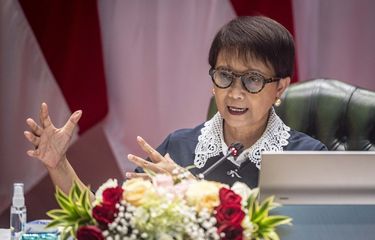 11 Isu yang Dibawa Indonesia di KTT ASEAN Pekan Depan: Perdagangan ...