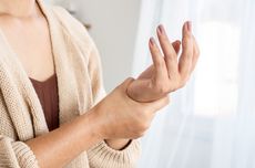 9 Penyebab Carpal Tunnel Syndrome yang Perlu Diperhatikan