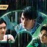 Sinopsis Are You Safe?, Three Muskeeters Era Digital Selamatkan China