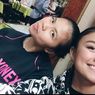 Greysia Polii/Apriyani Rahayu Raih Emas Olimpiade Tokyo, Agnez Mo Kenang Momen Lawas Bersama Greysia