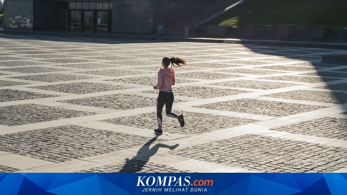 Hotter Climate, Less Movement: Rising Temperatures Linked to Increased Risk of Early Death