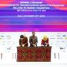 PT SMI dan PLN Genjot Pengembangan Pembiayaan dan Investasi Transisi Energi
