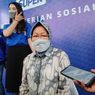 Survei Median: Elektabilitas Risma di Bursa Cagub DKI Melonjak karena Blusukan
