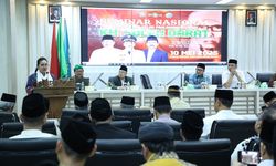 Kawal Proses Pengusulan KH Sholeh Darat Jadi Pahlawan Nasional, Agustina: Beliau Penjaga Peradaban