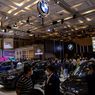Beli Mobil Baru BMW di Pameran Bisa Tukar Tambah