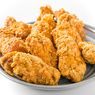 Resep Ayam ala KFC, Renyah di Luar dan Juicy di Dalam