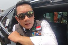 Elektabilitasnya Kalah dari Anies dan Ahok, Gerindra Yakin Ridwan Kamil Menang Pilkada Jakarta