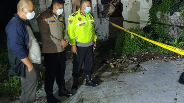 Siswa SMP Dibunuh di Kampung Gajah Bandung Dimakamkan, Keluarga Punya Firasat Soal Pelaku