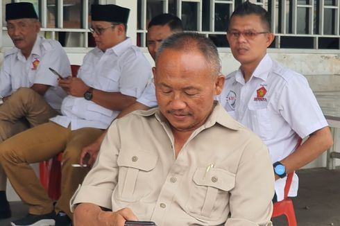 Dinilai Mampu Atasi Sampah, Gibran Diusulkan DPC Gerindra Gunungkidul Jadi Pasangan Prabowo