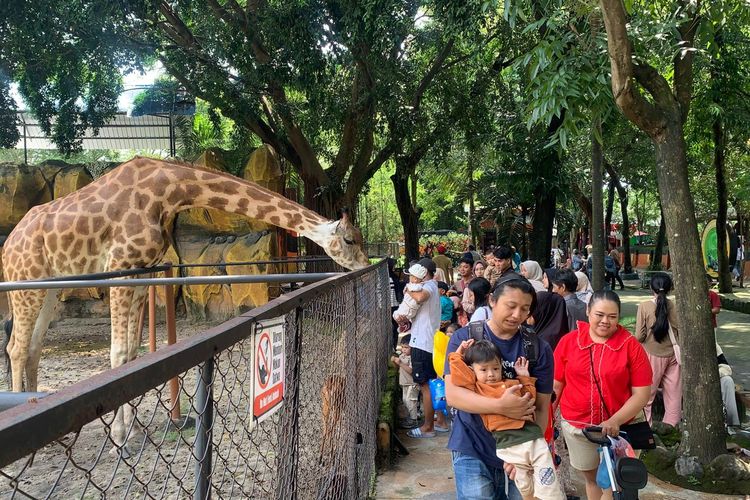 Wisata Edukatif Seharga Segelas Kopi Kekinian di Surabaya Jadi Pilihan Saat Libur Lebaran
