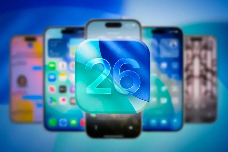 iOS 26 Meluncur 15 September, Ini Daftar iPhone yang Mendukung