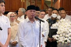 TKN Minta Kehadiran Mayor Teddy Saat Debat Capres Tak Dipermasalahkan, Tak Mungkin Korbankan Karier