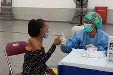 Pemprov DI Yogyakarta Targetkan 472.000 Lansia Dapat Vaksin Booster