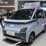 Diskon Mobil Listrik Wuling Air EV Tembus Rp 35 Juta
