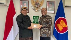 Gus Nabil Dorong Federasi Pencak Silat Hong Kong, Libatkan Warga Lokal