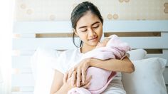 Akademisi UGM Beberkan Apa Itu Baby Blues Syndrome