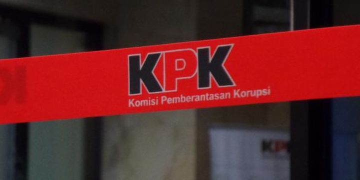 Komisi Pemberantasan Korupsi (KPK).
