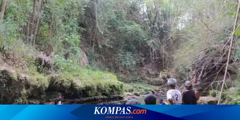 Bocah SD di Ponorogo Tewas Tenggelam Saat Mandi di Sungai - Vimarsana News