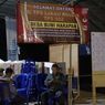 Bawaslu PPU Antisipasi Pelanggaran di TPS Khusus Pekerja IKN