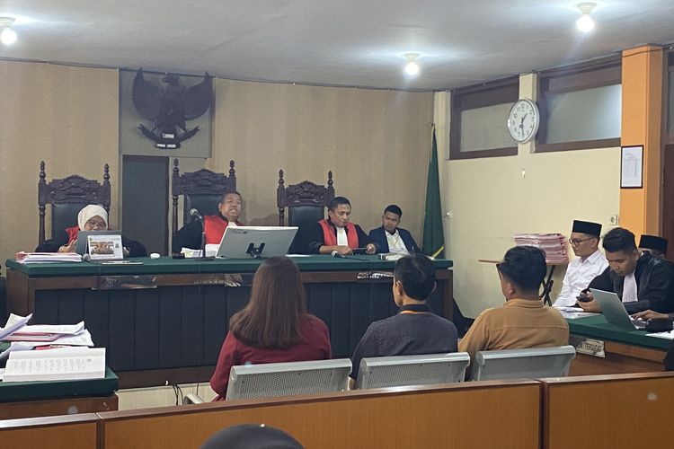 Sahabat Ungkap Detik-detik Sebelum Faradila Ditemukan Meninggal Dunia