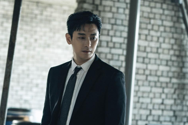 Ju Ji Hoon